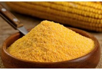 Farina per polenta - C.VALTELLINA